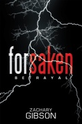Cover: Forsaken - Xlibris Us