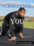 Cover: I Challenge You - WestBow Press
