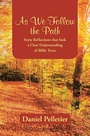 Cover: As We Follow the Path - WestBow Press