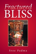 Cover: Fractured Bliss - Xlibris Us