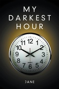 Cover: My Darkest Hour - Xlibris Us