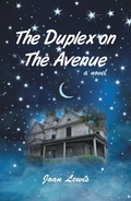 Cover: The Duplex on the Avenue - Xlibris Us