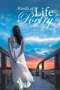 Cover: Words of Life Poetry - Xlibris Us