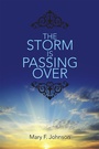 Cover: The Storm Is Passing Over - Xlibris Us