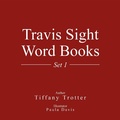 Cover: Travis Sight Word Books - Xlibris Us