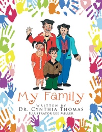 Abbildung von: My Family - Xlibris Us