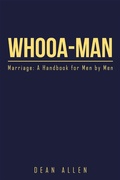 Cover: Whooa-Man - Xlibris Us