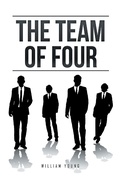 Cover: The Team of Four - Xlibris Us