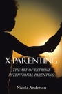 Cover: X-Parenting - Xlibris Us