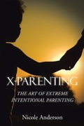 Cover: X-Parenting - Xlibris Us