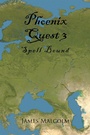 Cover: Phoenix Quest 3 - Xlibris Us