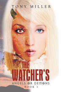 Enlarge image Cover: The Watcher's - Xlibris Us