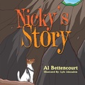 Cover: Nicky's Story - Xlibris Us