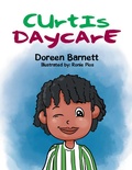Cover: Curtis Daycare - Xlibris Us