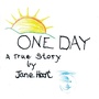 Cover: One Day - Xlibris Us
