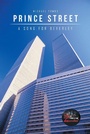 Cover: Prince Street - Xlibris Us