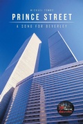 Cover: Prince Street - Xlibris Us