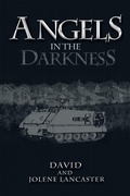 Cover: Angels in the Darkness - Xlibris Us