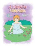 Cover: A Lesson  Learned - Xlibris Us