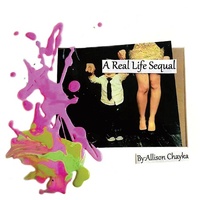 Abbildung von: A Real Life Sequal - Xlibris Us