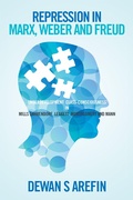 Bild: Repression in Marx, Weber and Freud - Xlibris Us