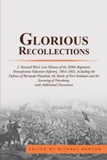 Cover: Glorious Recollections - Xlibris Us