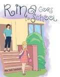Cover: Rina  Goes to School - Xlibris Us