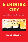 Cover: A Shining City - Xlibris Us