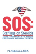 Bild: Sos: Staffings on Steroids - Xlibris Us