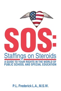 Bild: Sos: Staffings on Steroids - Xlibris Us