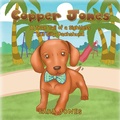 Cover: Copper Jones - Xlibris Us