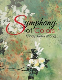 Abbildung von: Symphony of Colors - Xlibris Us