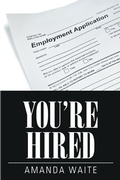 Cover: You'Re Hired - Xlibris Us
