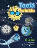 Cover: Teela Twinkle - Xlibris UK