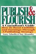 Bild: Publish and Flourish - Alessandra & Associates Inc