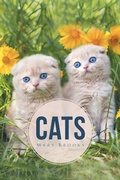 Cover: Cats - Xlibris AU