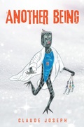 Cover: Another Being - Xlibris AU