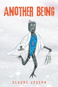 Enlarge image Cover: Another Being - Xlibris AU