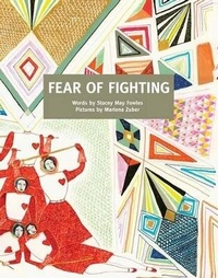Enlarge image Cover: Fear of Fighting - Invisible Publishing