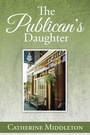 Cover: The Publican'S Daughter - Xlibris AU