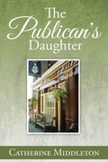 Cover: The Publican'S Daughter - Xlibris AU