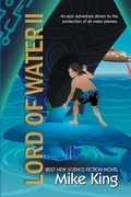 Cover: Lord of Water Ii - Xlibris AU