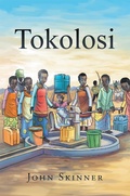 Cover: Tokolosi - Xlibris UK