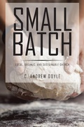 Cover: Small Batch - Xlibris Us
