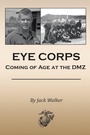 Cover: Eye Corps - Xlibris Us
