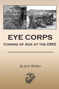 Cover: Eye Corps - Xlibris Us