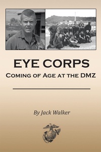 Enlarge image Cover: Eye Corps - Xlibris Us