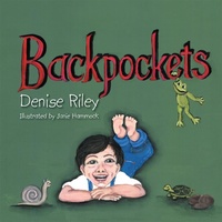 Enlarge image Cover: Backpockets - Xlibris Us