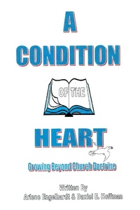 Enlarge image Cover: A Condition of the Heart - Xlibris Us