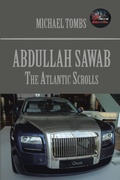 Cover: Abdullah Sawab - Xlibris Us